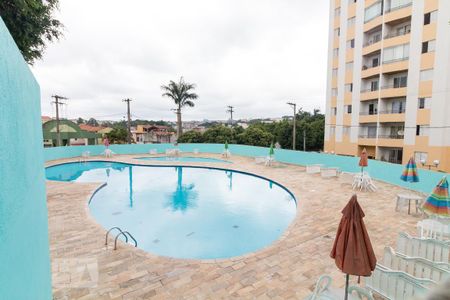 Apartamento à venda com 74m², 3 quartos e 1 vaga Apartamento à venda com 74m², 3 quartos e 1 vagaÁrea comum