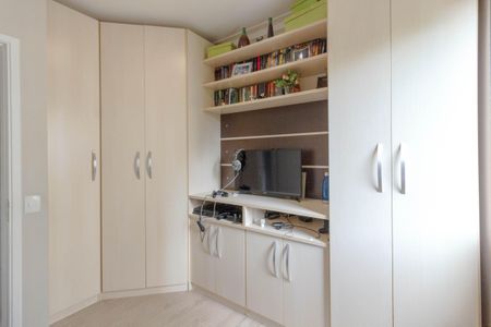 Apartamento à venda com 74m², 3 quartos e 1 vaga Apartamento à venda com 74m², 3 quartos e 1 vagaQuarto 2