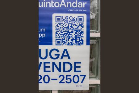 Studio para alugar com 40m², 1 quarto e sem vagaPlaquinha