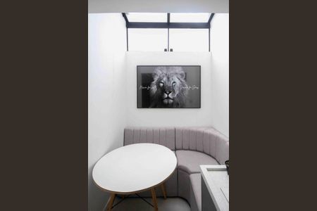 Sala de Jantar de apartamento para alugar com 2 quartos, 50m² em Vila Formosa, São Paulo