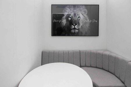 Apartamento à venda com 50m², 2 quartos e 1 vagaSala de Jantar