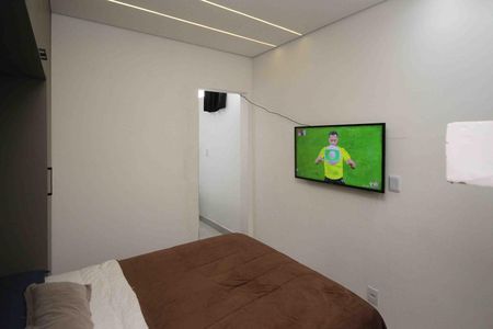 Apartamento à venda com 50m², 2 quartos e 1 vagaQuarto