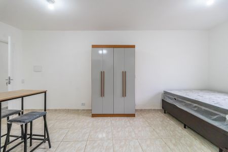 Kitnet/Studio para alugar com 1 quarto, 40m² em Vila Universal, Barueri