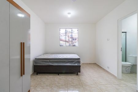 Kitnet/Studio para alugar com 1 quarto, 40m² em Vila Universal, Barueri
