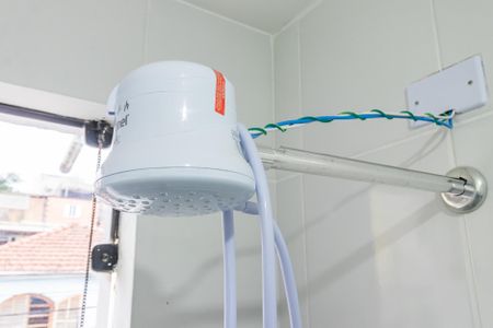 Kitnet/Studio para alugar com 1 quarto, 40m² em Vila Universal, Barueri