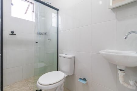 Kitnet/Studio para alugar com 1 quarto, 40m² em Vila Universal, Barueri
