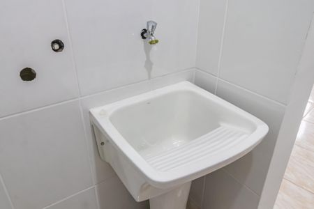 Kitnet/Studio para alugar com 1 quarto, 40m² em Vila Universal, Barueri