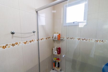 Casa à venda com 162m², 3 quartos e 2 vagas Casa à venda com 162m², 3 quartos e 2 vagasBanheiro da Suíte