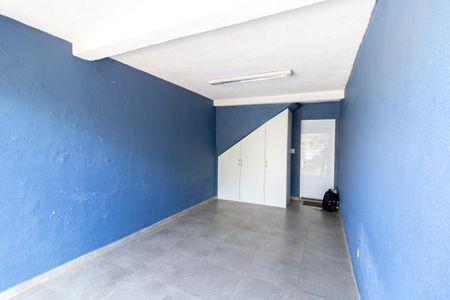 Casa à venda com 162m², 3 quartos e 2 vagas Casa à venda com 162m², 3 quartos e 2 vagasGaragem