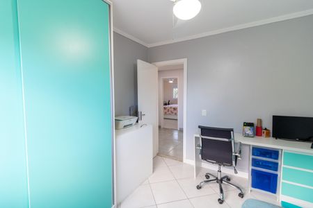 Casa à venda com 162m², 3 quartos e 2 vagas Casa à venda com 162m², 3 quartos e 2 vagasQuarto 2