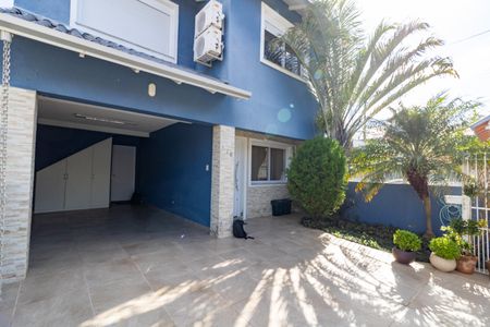 Casa à venda com 162m², 3 quartos e 2 vagas Casa à venda com 162m², 3 quartos e 2 vagasQuintal