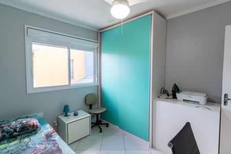 Casa à venda com 162m², 3 quartos e 2 vagas Casa à venda com 162m², 3 quartos e 2 vagasQuarto 2