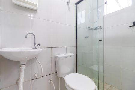 Kitnet/Studio para alugar com 1 quarto, 40m² em Vila Universal, Barueri