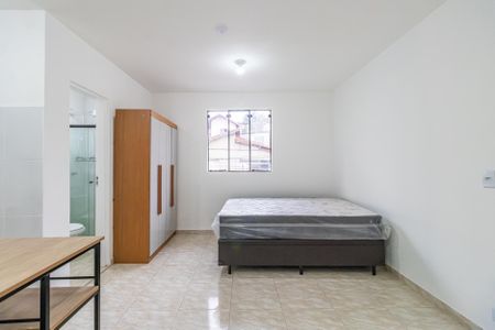 Kitnet/Studio para alugar com 1 quarto, 40m² em Vila Universal, Barueri