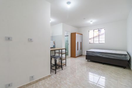 Kitnet/Studio para alugar com 1 quarto, 40m² em Vila Universal, Barueri