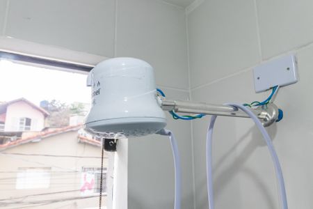 Kitnet/Studio para alugar com 1 quarto, 40m² em Vila Universal, Barueri