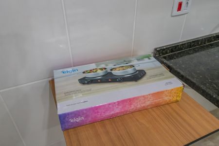 Kitnet/Studio para alugar com 1 quarto, 40m² em Vila Universal, Barueri