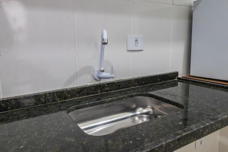 Kitnet/Studio para alugar com 1 quarto, 40m² em Vila Universal, Barueri