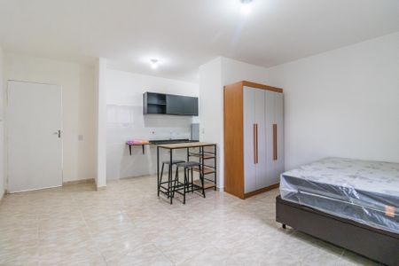 Kitnet/Studio para alugar com 1 quarto, 40m² em Vila Universal, Barueri