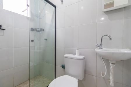 Kitnet/Studio para alugar com 1 quarto, 40m² em Vila Universal, Barueri