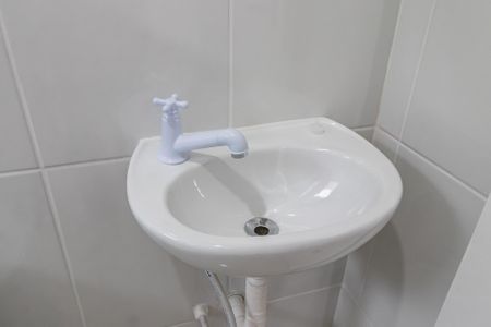 Kitnet/Studio para alugar com 1 quarto, 40m² em Vila Universal, Barueri