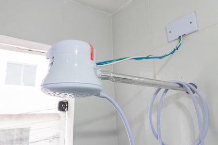 Kitnet/Studio para alugar com 1 quarto, 40m² em Vila Universal, Barueri