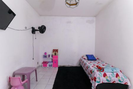 Quarto de casa para alugar com 2 quartos, 65m² em Piedade, Rio de Janeiro