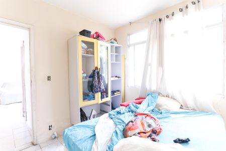Quarto 2 de casa para alugar com 2 quartos, 65m² em Piedade, Rio de Janeiro
