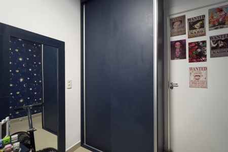 Apartamento à venda com 62m², 3 quartos e 1 vaga Apartamento à venda com 62m², 3 quartos e 1 vagaQuarto 1