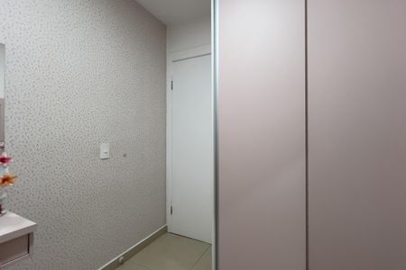 Apartamento à venda com 62m², 3 quartos e 1 vaga Apartamento à venda com 62m², 3 quartos e 1 vagaQuarto 2