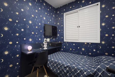 Apartamento à venda com 62m², 3 quartos e 1 vaga Apartamento à venda com 62m², 3 quartos e 1 vagaQuarto 1