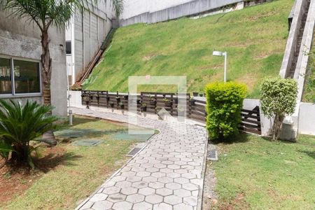 Apartamento à venda com 62m², 3 quartos e 1 vaga Apartamento à venda com 62m², 3 quartos e 1 vagaÁrea comum