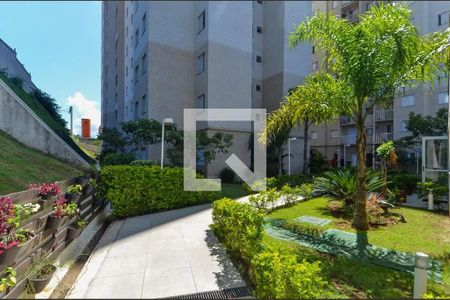 Apartamento à venda com 62m², 3 quartos e 1 vaga Apartamento à venda com 62m², 3 quartos e 1 vagaÁrea comum
