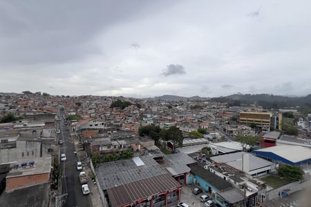 Apartamento à venda com 62m², 3 quartos e 1 vaga Apartamento à venda com 62m², 3 quartos e 1 vagaVista da Suíte