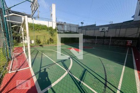 Apartamento à venda com 62m², 3 quartos e 1 vaga Apartamento à venda com 62m², 3 quartos e 1 vagaQuadra Esportiva