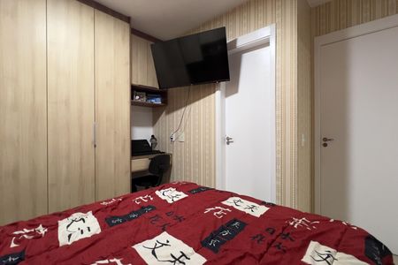 Apartamento à venda com 62m², 3 quartos e 1 vaga Apartamento à venda com 62m², 3 quartos e 1 vagaSuíte