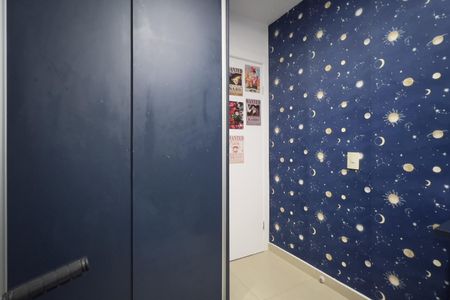 Apartamento à venda com 62m², 3 quartos e 1 vaga Apartamento à venda com 62m², 3 quartos e 1 vagaQuarto 1