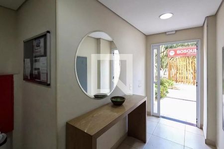 Apartamento à venda com 62m², 3 quartos e 1 vaga Apartamento à venda com 62m², 3 quartos e 1 vagaÁrea comum