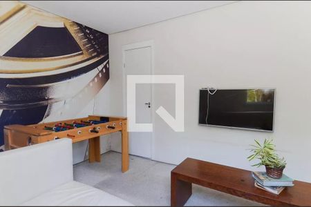 Apartamento à venda com 62m², 3 quartos e 1 vaga Apartamento à venda com 62m², 3 quartos e 1 vagaÁrea comum