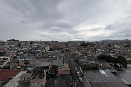 Apartamento à venda com 62m², 3 quartos e 1 vaga Apartamento à venda com 62m², 3 quartos e 1 vagaVista da Varanda da Sala