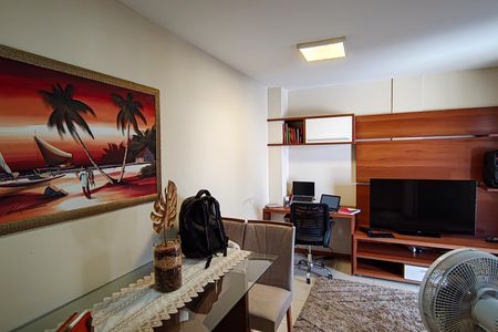Apartamento à venda com 180m², 2 quartos e 2 vagas Apartamento à venda com 180m², 2 quartos e 2 vagasSala 2