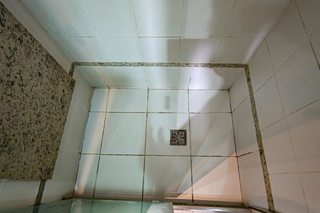 Apartamento à venda com 180m², 2 quartos e 2 vagas Apartamento à venda com 180m², 2 quartos e 2 vagasBanheiro da Suíte