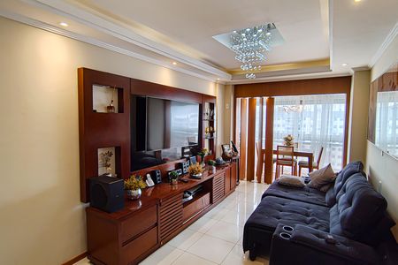 Apartamento à venda com 180m², 2 quartos e 2 vagas Apartamento à venda com 180m², 2 quartos e 2 vagasSala