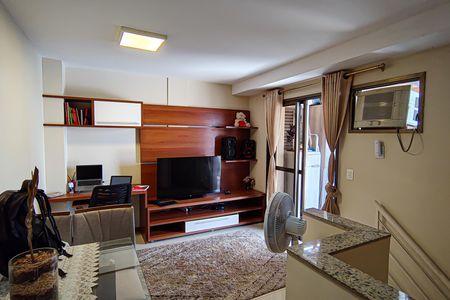 Apartamento à venda com 180m², 2 quartos e 2 vagas Apartamento à venda com 180m², 2 quartos e 2 vagasSala 2