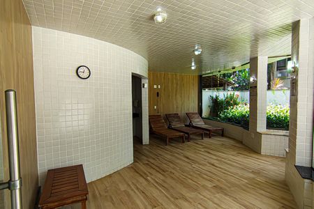 Apartamento à venda com 180m², 2 quartos e 2 vagas Apartamento à venda com 180m², 2 quartos e 2 vagasÁrea comum