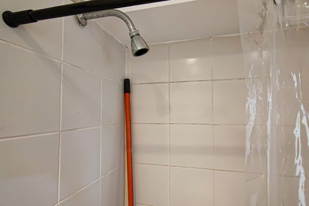 Apartamento à venda com 180m², 2 quartos e 2 vagas Apartamento à venda com 180m², 2 quartos e 2 vagasBanheiro da Cobertura