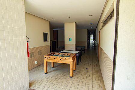 Apartamento à venda com 180m², 2 quartos e 2 vagas Apartamento à venda com 180m², 2 quartos e 2 vagasÁrea comum