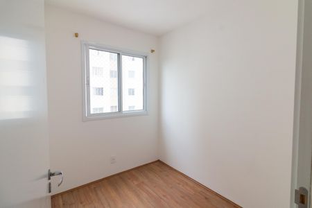 Quarto 1 de apartamento para alugar com 2 quartos, 35m² em Jardim Celeste, São Paulo