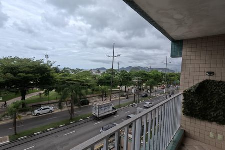 Apartamento para alugar com 148m², 3 quartos e 1 vagaSuíte 1