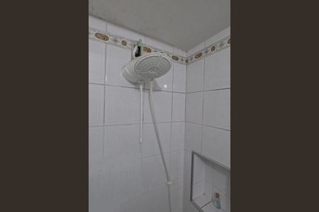 Apartamento para alugar com 148m², 3 quartos e 1 vagaBanheiro da Suíte 1